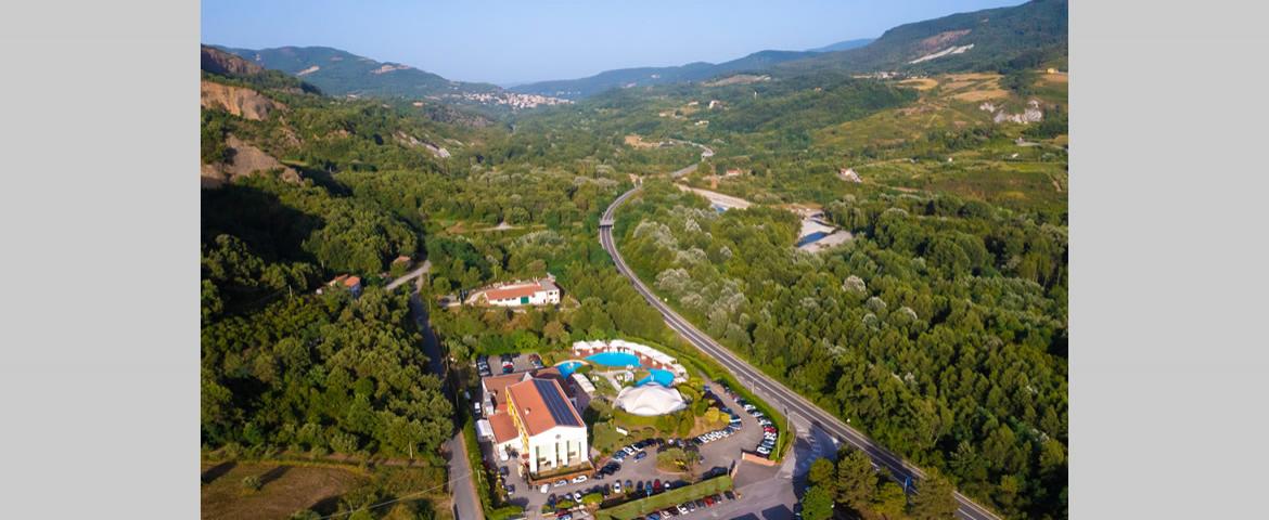 Hotel a Latronico Terme Hotel a Latronico Terme