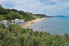 Estate sul mare a Rodi Garganico