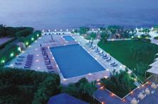 Hotel sul mare a Torre Canne