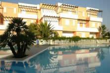 Residence nel Salento a Torre Inserraglio