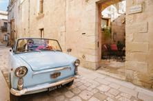 Vacanze estive in Dimora Storica nel Salento