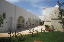 Week end Romantico in Masseria Valle D Itria