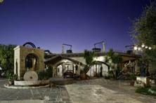 Hotel Spa con piscina coperta provincia Bari