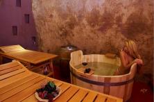 Week end Benessere a Montalbano di Fasano
