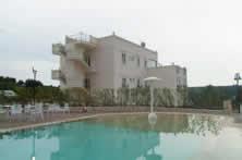 Offerte Benessere Ferragosto in Valle D'Itria