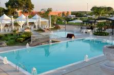 Vacanze in Agriturismo nel cuore del Salento 