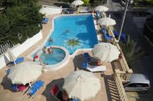 Vacanze Estive a San Menaio sul Gargano