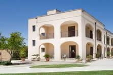 Vacanze a Specchia nel Salento