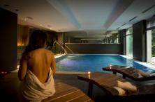 Pacchetto Ognissanti Hotel SPA a Manfredonia