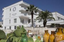 Hotel Suite a Savelletri di Fasano