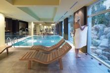Pacchetto Pasqua Hotel SPA Manfredonia