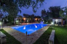 Vacanze estive nel Salento in Villa
