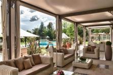 Offerta Hotel con piscina provincia Lecce