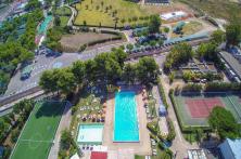 Residence Villaggio a Peschici