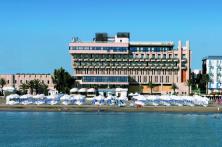 Halloween in Hotel SPA a Margherita di Savoia