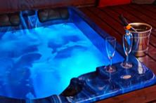 Pacchetto in Suite con SPA privata a Monopoli