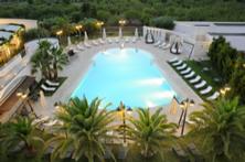 Pacchetto Ponte 2 Giugno Resort SPA Alberobello