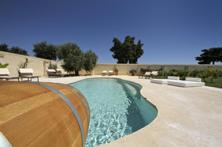 Vacanze Masseria in Valle D Itria
