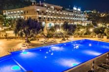 Hotel 4 stelle a Vieste