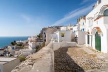 Offerte mare a Peschici nel Gargano | HotelinPuglia.it