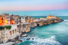 Offerte a Vieste nel Gargano | HotelinPuglia.it