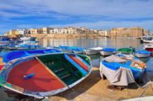 Offerte mare a Gallipoli in Salento | HotelinPuglia.it