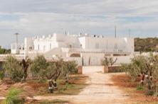 Masseria a Manduria
