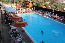 Offerta Vacanze in Residence a Vieste
