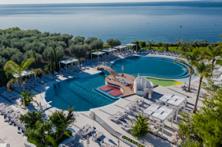 Vacanze in villaggio nel Gargano