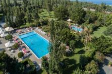 Vacanze in villaggio per famiglie sul mare a Scalea