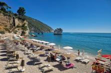 Hotel sul mare tra Mattinata e Vieste