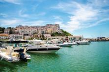 Offerte mare a Rodi Garganico nel Gargano | HotelinPuglia.it