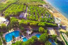 Villaggio turistico a Torre Canne di Fasano