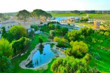 Masseria con piscina e SPA Tenute Al Bano Carrisi