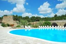 Ponte 25 Aprile in Masseria nel Salento