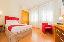 Hotel 4 stelle a Bari