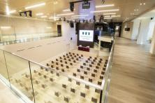 Hotel Meeting e Congressi Matera