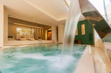 Hotel SPA a Tricase 