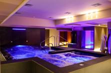 Pacchetto Hotel SPA a Lavello