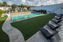 Prenota Prima Hotel SPA con piscina a Gallipoli