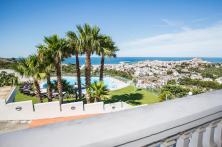 Residence BB con piscina a Vieste