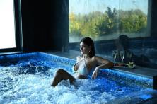Offerta DAY SPA a Mesagne 