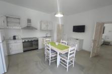 Family Suite a San Menaio