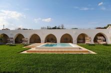 Masseria Scaledda