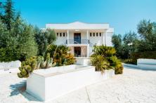 Masseria Giardino degli Ulivi