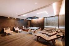 Coupon SPA cena camera e massaggio in data aperta