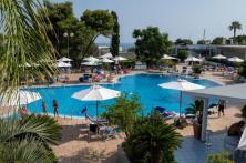 Prenota Prima Hotel a Santa Cesarea Terme