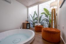 Day Use con vasca idromassaggio a Ostuni