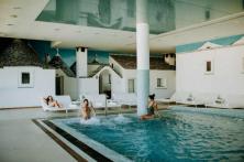 Pacchetti Romantici Grand Hotel SPA provincia di Bari