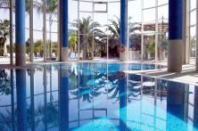 Soggiorno romantico in Hotel SPA a Matera